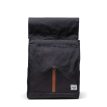 Herschel City arkireppu 16 L (unisex) avoimella taskulla