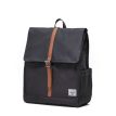 Herschel City arkireppu 16 L (unisex) viistosti edestä