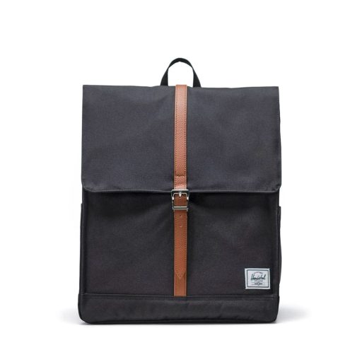 Herschel City arkireppu 16 L (unisex) värissä black