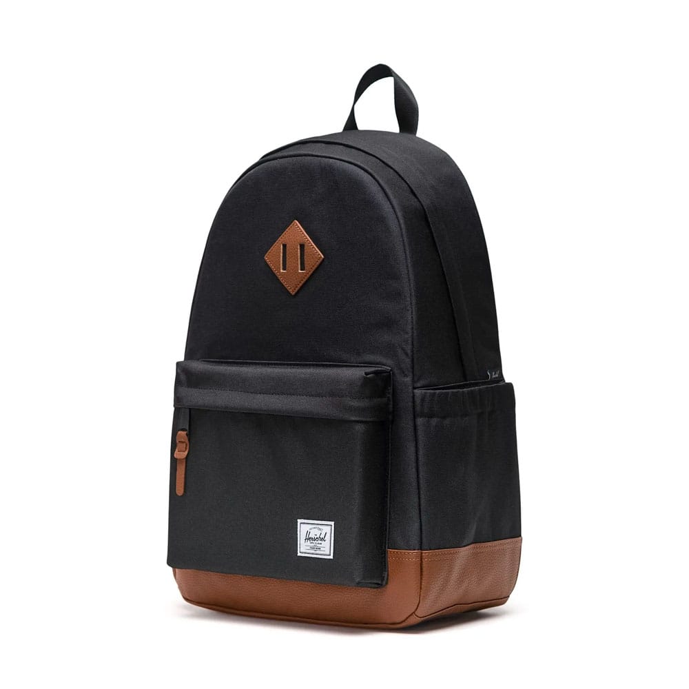 Herschel Heritage 24 L arkireppu (unisex) viistosti edestä
