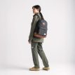 naismalli kantaa Herschel Heritage 24 L arkireppua (unisex)