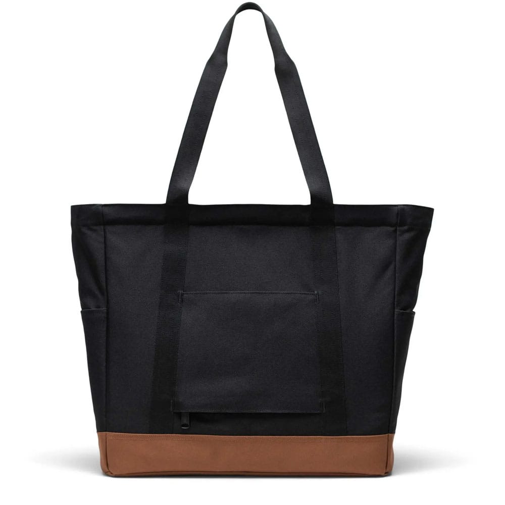 Herschel Heritage Tote laukku 24,5 L (unisex) takaa