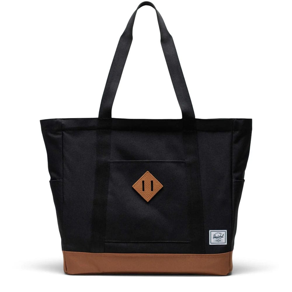 Herschel Heritage Tote laukku 24,5 L (unisex) edestä
