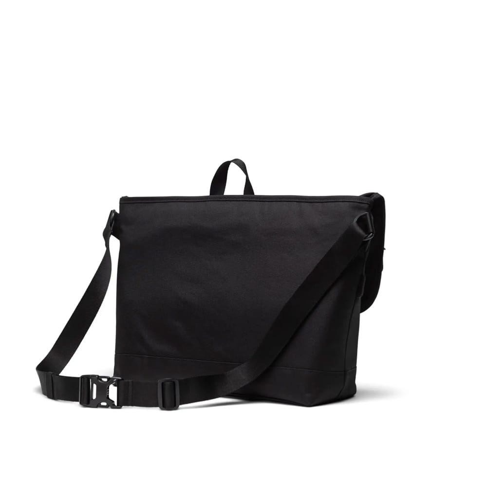 Herschel Cove Messenger olkalaukku 22,5 L (unisex) takaa