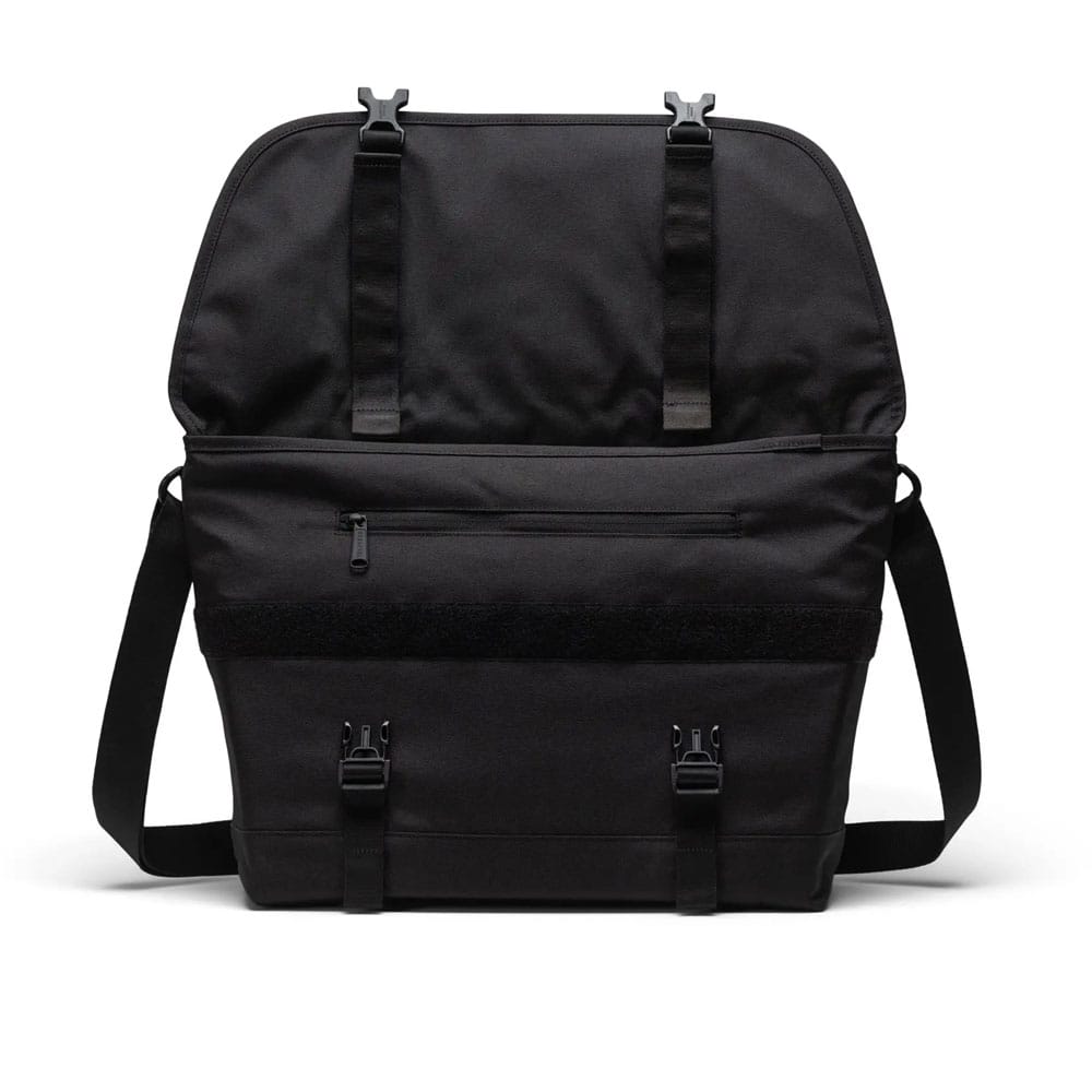 avoin Herschel Cove Messenger olkalaukku 22,5 L (unisex)