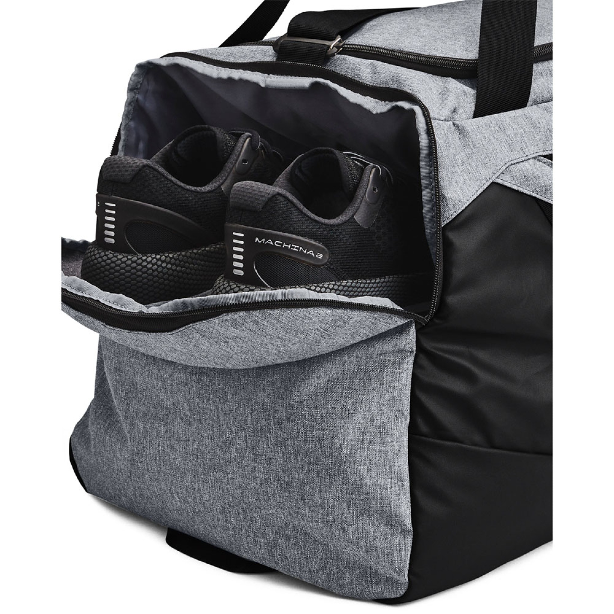 Under Armour Undeniable 5.0 Large 101L treenilaukku (unisex)