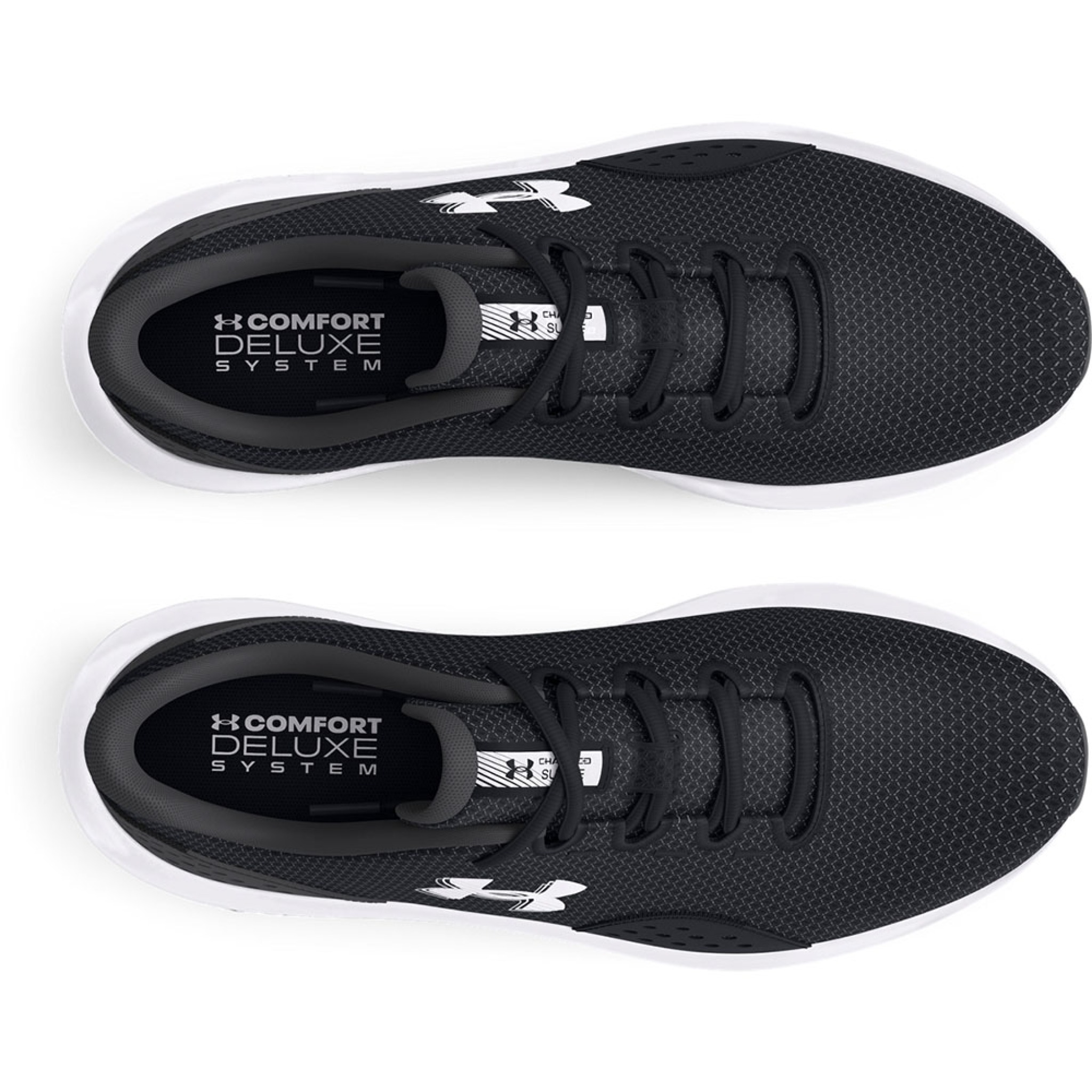 Under Armour Charged Surge 4 juoksukengät (miehet)