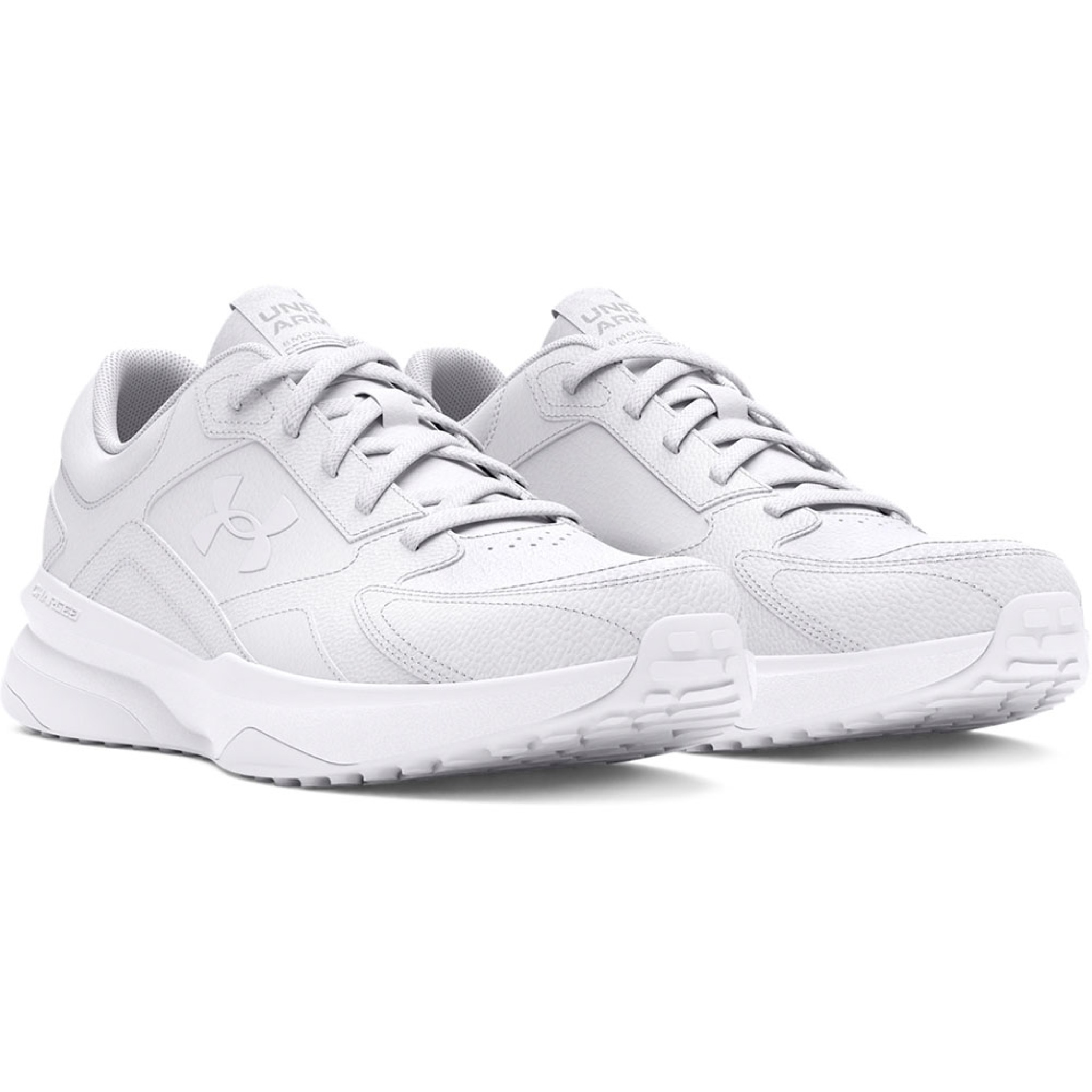Under Armour Edge Leather treenikengät (naiset)