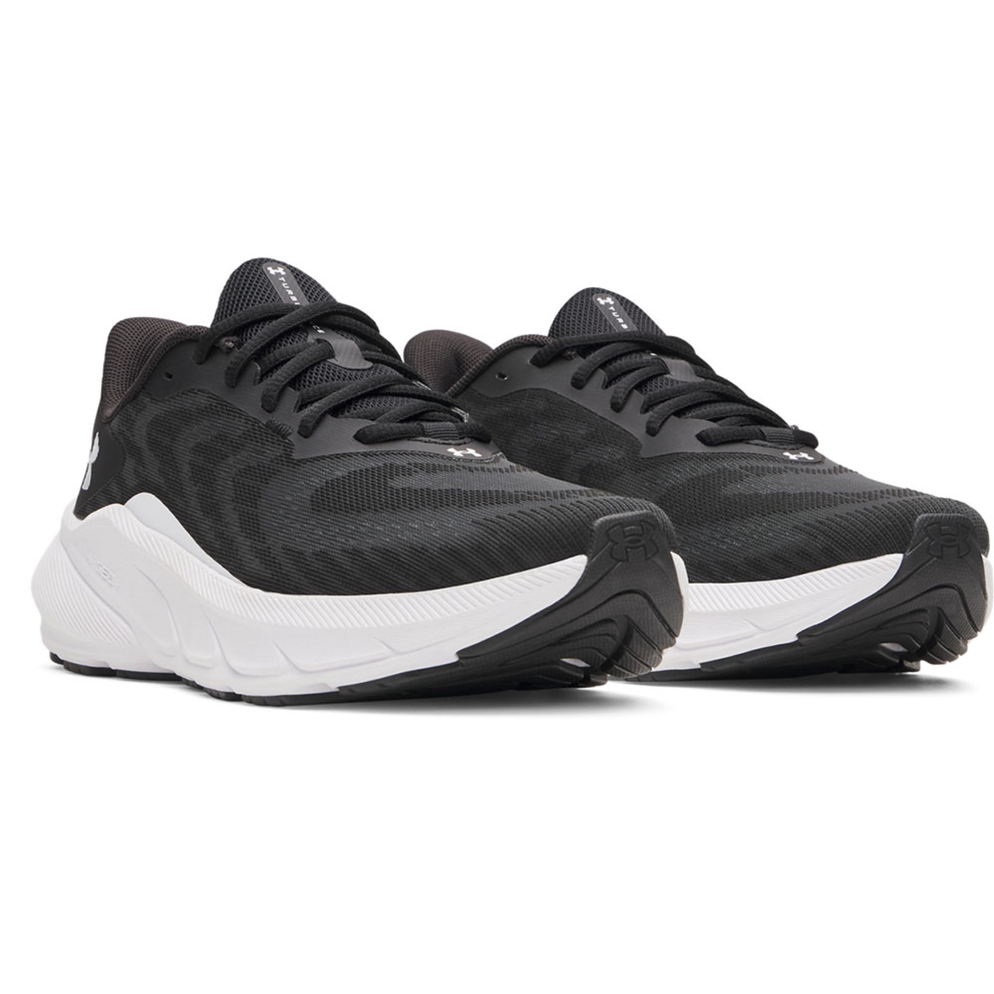 Under Armour Charged+ Turbulence 3 juoksukengät (naisten)