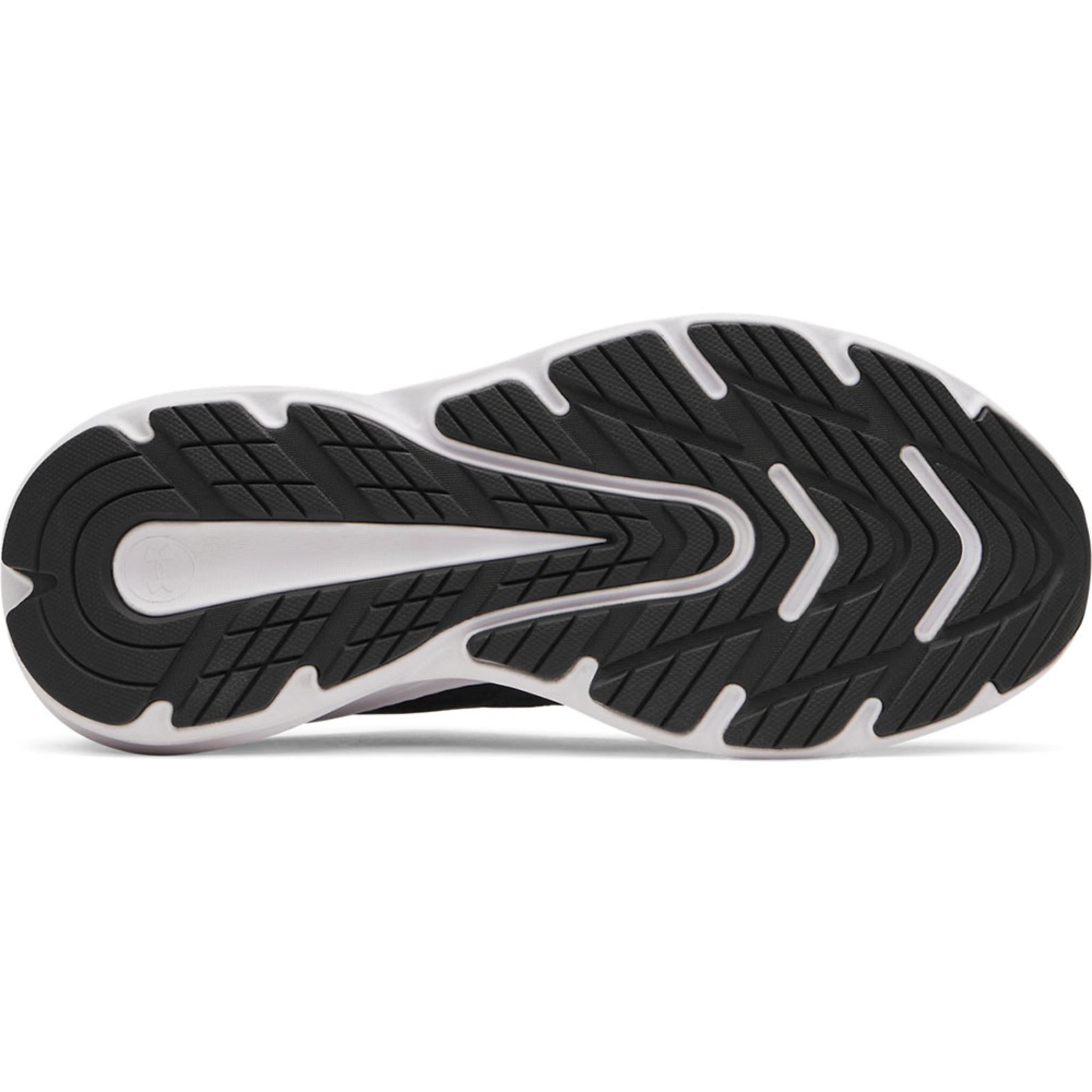 Under Armour Charged+ Turbulence 3 juoksukengät (naisten)
