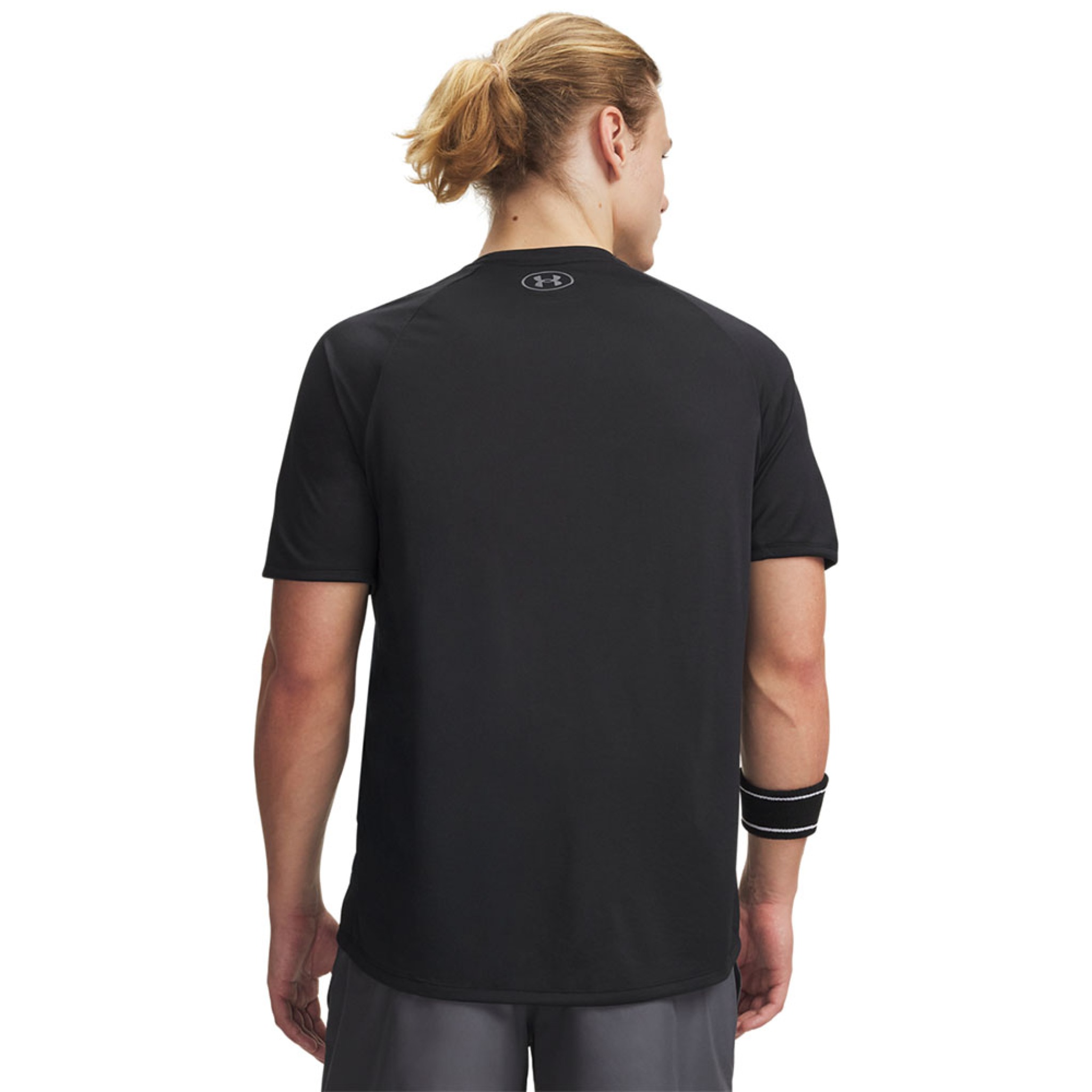 Under Armour Tech 2.0 T-paita (miehet)