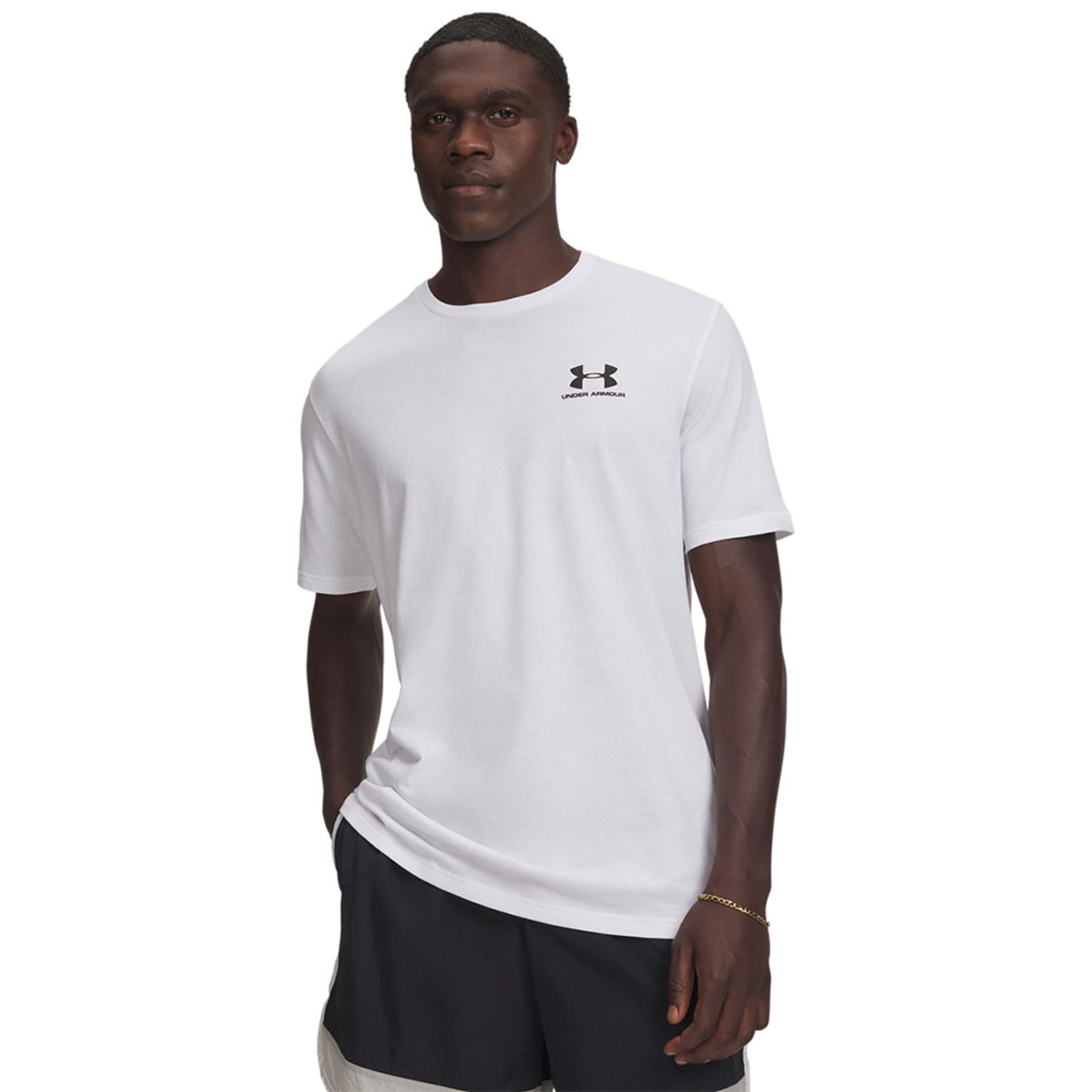 Under Armour Sportstyle T-paita (miehet)