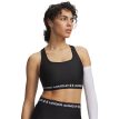 Under Armour Crossback Mid Bra (naiset)