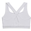 Under Armour Crossback Mid Bra (naiset)