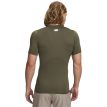 Under Armour HeatGear Compression T-paita (miehet)
