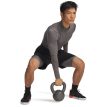 Under Armour HeatGear Compression Shorts (miehet)