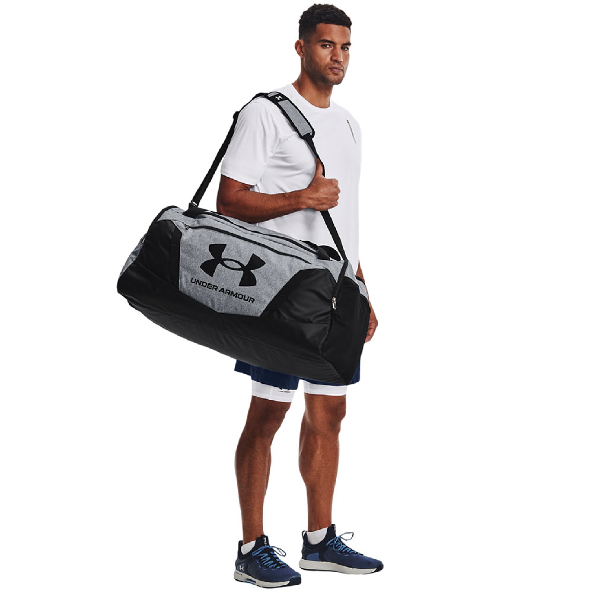 Under Armour Undeniable 5.0 Large 101L treenilaukku (unisex)