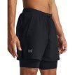 Under Armour Launch 5'' 2-in-1 Shortsit (miehet)