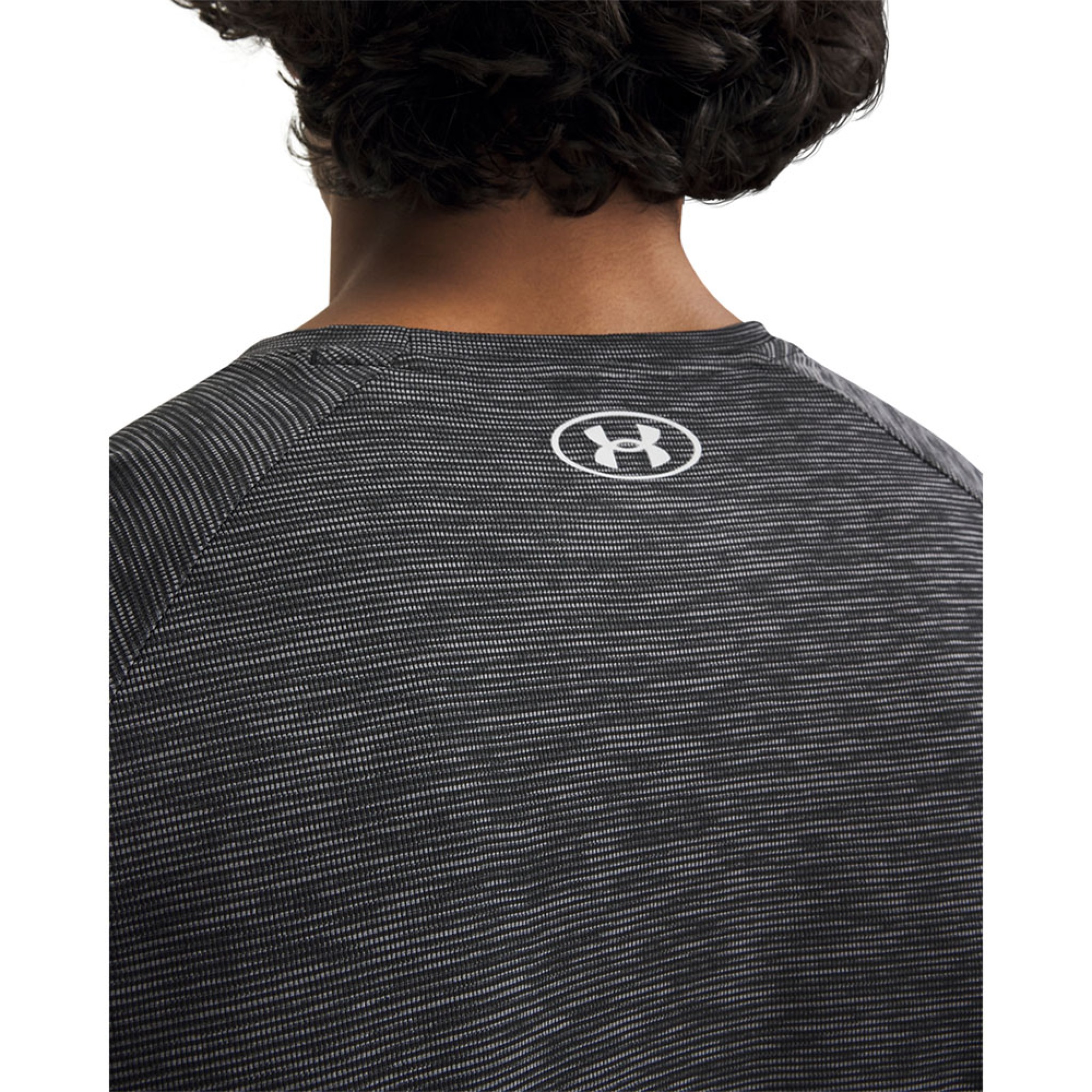 Under Armour Tech Textured T-paita (miehet)