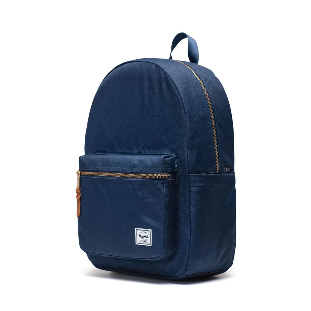 sininen Herschel Settlement arkireppu 23 L (unisex)