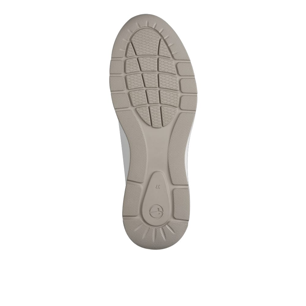 underside av Tamaris 1-23711-42 (dame)
