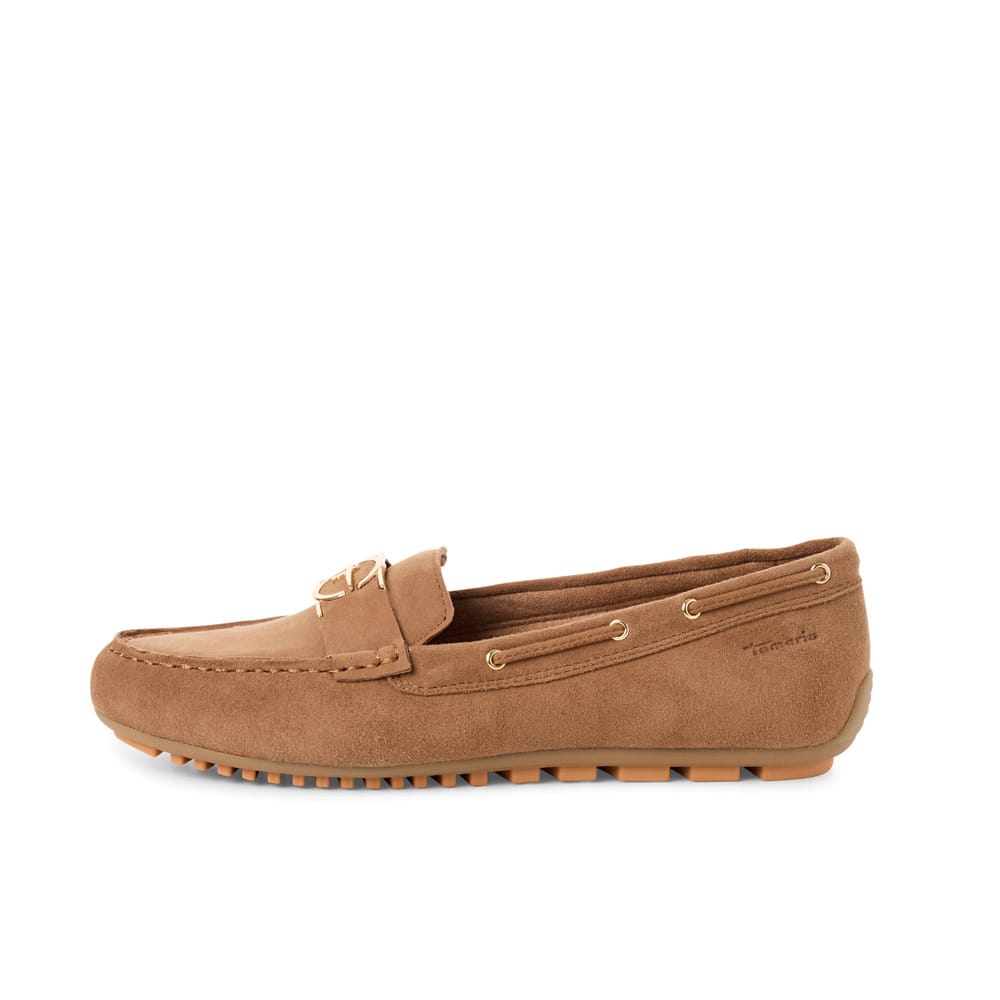 en klassisk Tamaris 1-24630-44 loafers (dame)