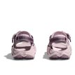 Hoka Infini Hike TC sandaler (dame) i Fragrant Lilac/Lilac Cream