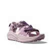 Hoka Infini Hike TC sandaler (dame) i Fragrant Lilac/Lilac Cream