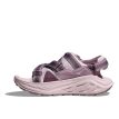 Hoka Infini Hike TC sandaler (dame) i Fragrant Lilac/Lilac Cream