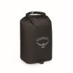 Osprey Ultralight Drysack 12L tørrsekk i fargen svart