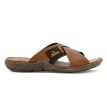 Sandaler i skinn fra Rieker 22099-25
