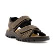 Stilrene sandaler fra Rieker 25051-27