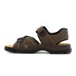 Komfortable sandaler for jobb og fritid fra Rieker 25051-27