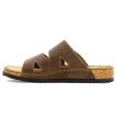 Komfortable sandaler fra Rieker 25691-25