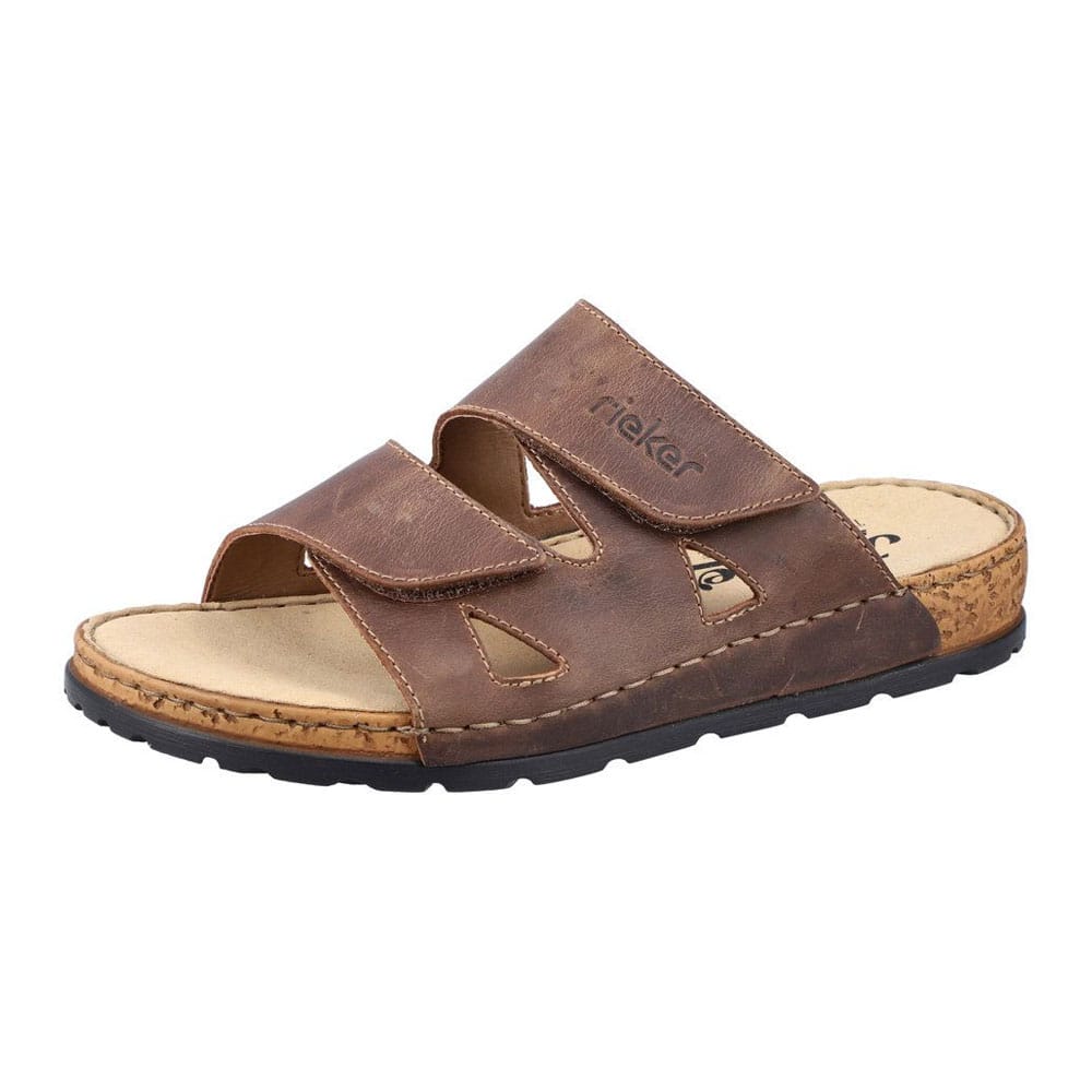 Flotte sandaler fra Rieker 25691-25
