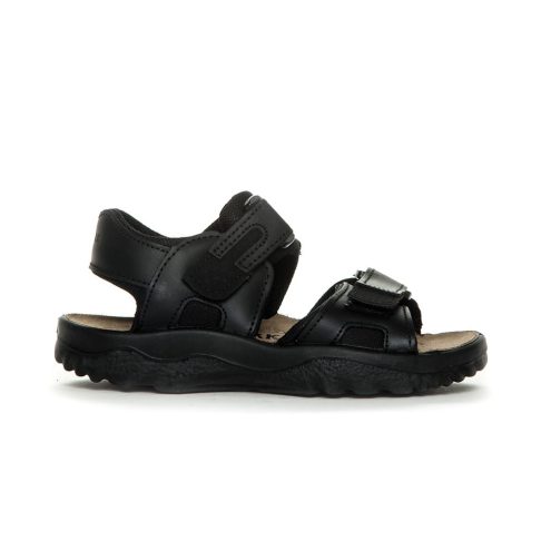Duffy 3182650 sandaler (dame) i svart