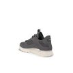 Ecco Exostride W Low GORE-TEX sneaker med dresco (dame) - Bilde 8