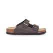 Duffy 8638121 sandaler (dame) i brunt