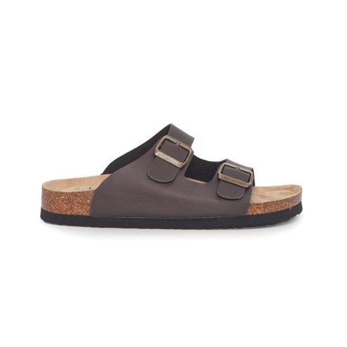 Duffy 8638121 sandaler (dame) i brunt