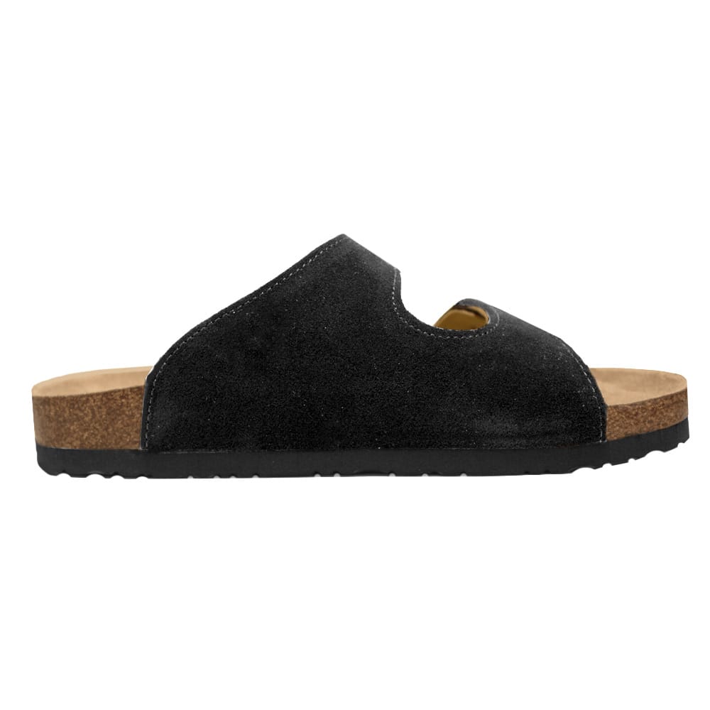 Duffy 8639336 sandaler bakside