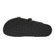 Duffy 8639336 sandaler med stabil såle