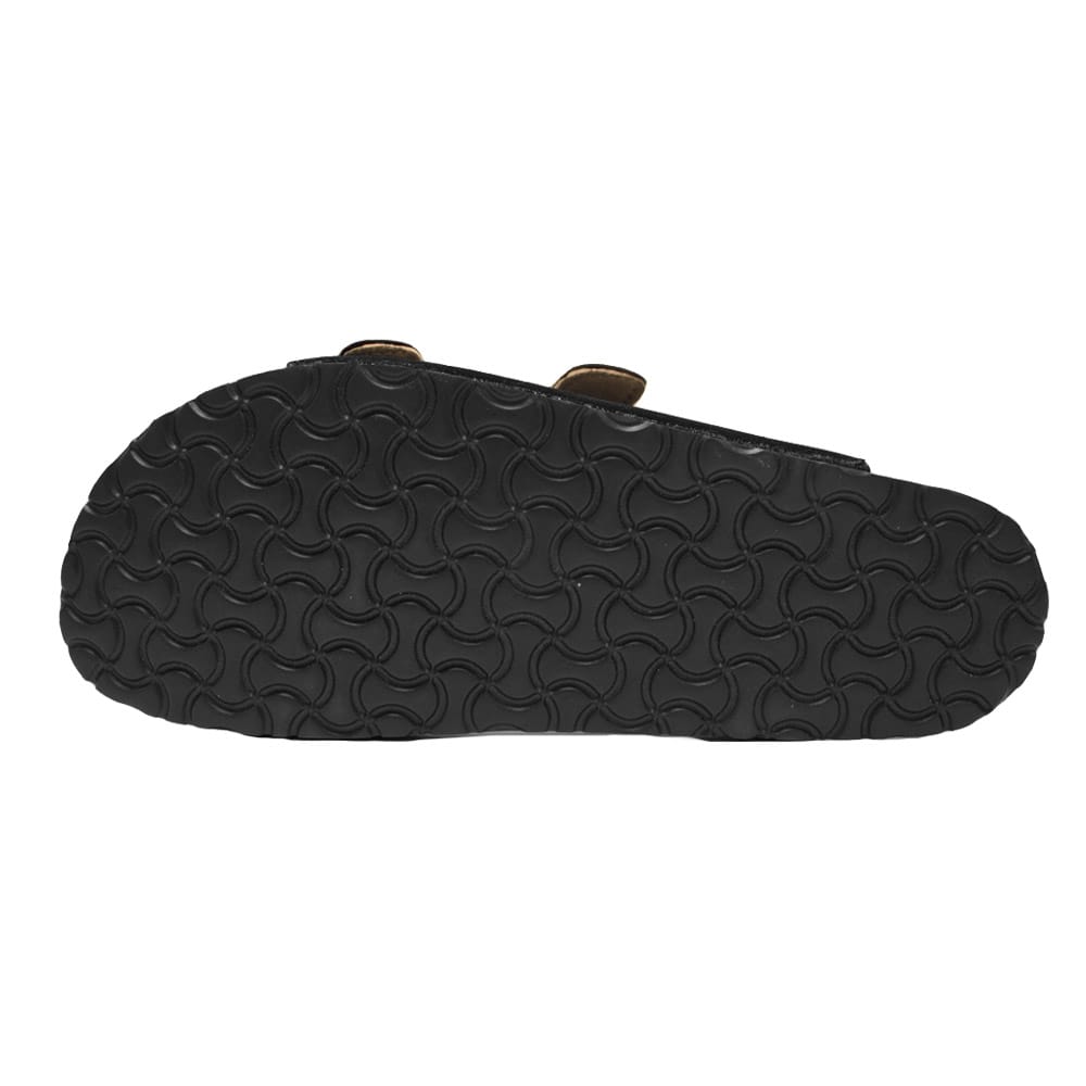 Duffy 8639336 sandaler med stabil såle
