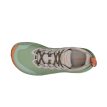 Altra Experience Wild 3+ trailløpesko (herr) i taupe