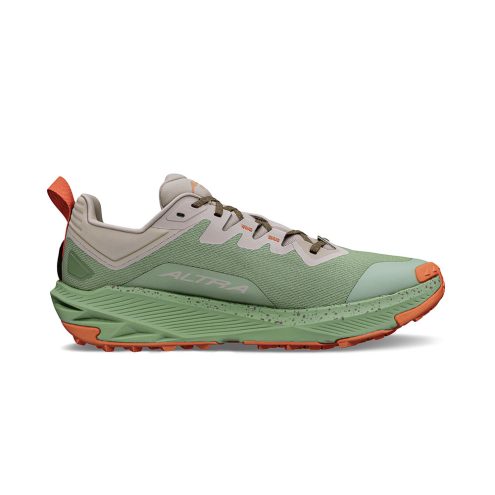 Altra Experience Wild 3+ trailløpesko (herr) i taupe
