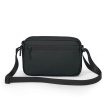 glidelås bak på Osprey Aoede Crossbody Bag 1,5L (unisex)