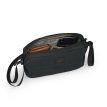 stort hovedrom på Osprey Aoede Crossbody Bag 1,5L (unisex)