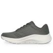 innside av Skechers Arch Fit 2.0 - Big League gåsko (dame)