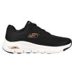 Skechers i fargen svart modell Women's Arch Fit Big Appeal