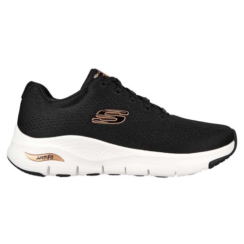 Skechers i fargen svart modell Women's Arch Fit Big Appeal