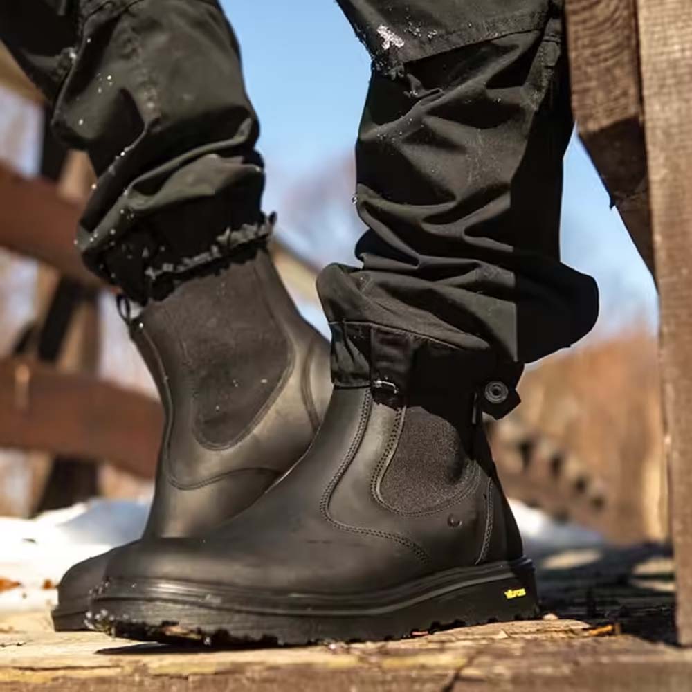 lifestylebilde på Graninge Åreskutan chelseas (unisex)